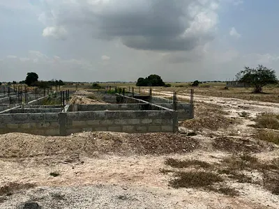 Residential Lands — Prampram, Tema, Accra