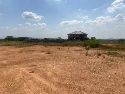 Residential Land Plot at Afienya — Sunset Hills, Afienya, Tema, Accra