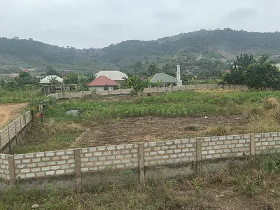 4 Plots — Korleyman, Amasaman, Ga West Municipal, Accra