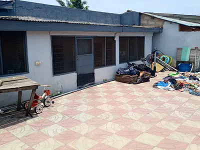 2BRM House — Odorkor Sight for Africa Area, Odorkor, Accra