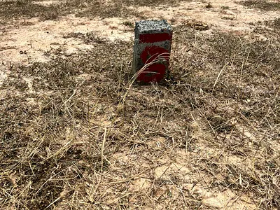 Residential Land Plot — Prampram, Tema, Accra