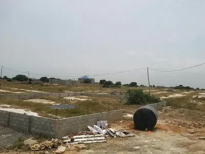 Prampram Akwaaba Park Residential Plots — Prampram, Ningo Prampram District, Accra