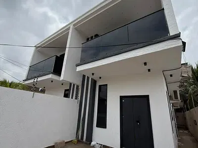 3 Bedroom Detached Duplex House — Lakeside Estate, Adenta Municipal, Accra