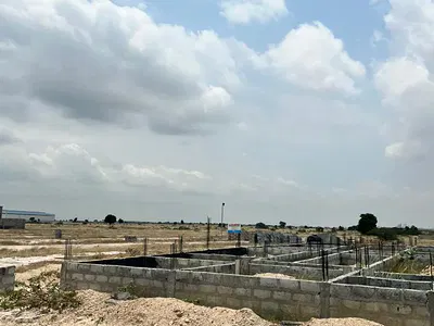 Residential Lands — Prampram, Tema, Accra