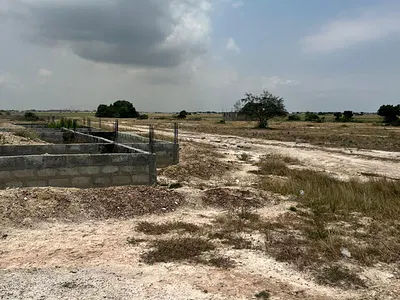 Residential Lands — Prampram, Tema, Accra