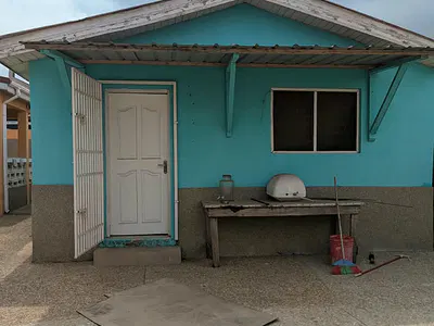 2-Bedroom House for Rent — Adenta, Adenta Municipal, Accra