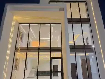 4 Bedroom House — Ogbojo, East Legon, Accra