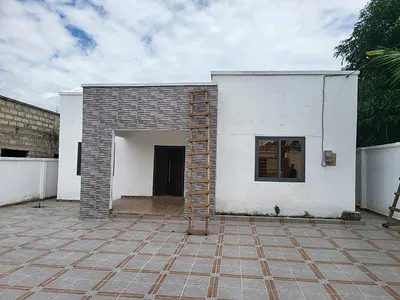 4 Bedroom House — Kenyasi, Kumasi Metropolitan, Ashanti