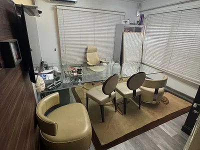 2 Bedroom Standalone House — East Legon, Accra