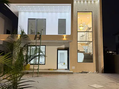 4 Bedroom House with Boys Quarters — Adenta Municipal, Accra