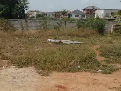 Residential Land — East Legon Hills, East Legon, Accra
