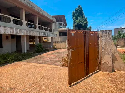 Residential Land — North Labone, Accra