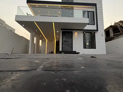 4 Bedroom House with BQ — East Legon, Accra
