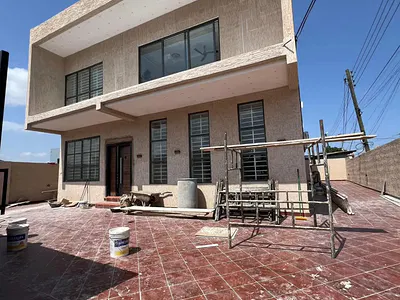4 Bedroom House with Boys' Quarters — Adenta Municipal, Accra