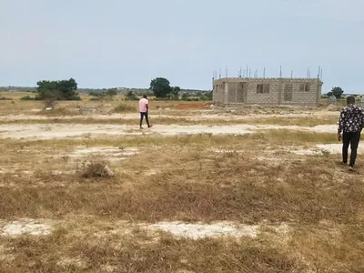 Prime Title Estate Plots — Prampram, Ningo Prampram District, Accra
