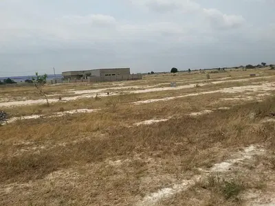 Prime Titled and Serviced Lots Available — Prampram, Ningo Prampram District, Accra