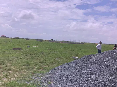 Prime Estate Plots — Prampram, Ningo Prampram District, Accra