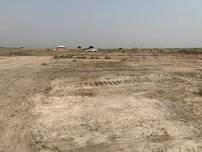 Transparent, Stress-Free Land Buying in Dawhenya -- GH₵ 50,000 — Zion City, Dawhenya, Tema, Accra