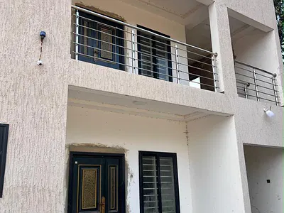 2 Bedrooms Apartment — La Nkwantanang Madina Municipal, Accra
