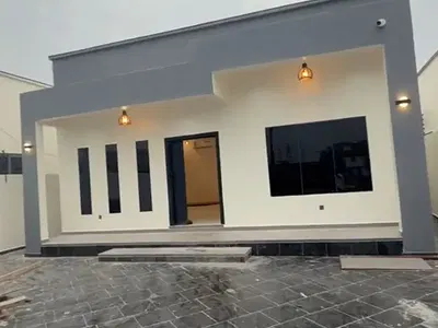 Newly Built 3 Bedroom House — Baastona, Spintex, Accra
