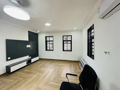 New 3 Bedroom Apartment — East Legon, Accra