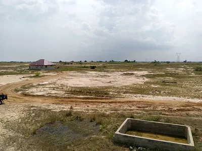 Build Your Dream Home at Tsopoli Skyport City. — Tsopoli, Accra Metropolitan, Accra