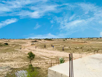 A Secure Land Investment for Your Future. — Tsopoli, Accra Metropolitan, Accra