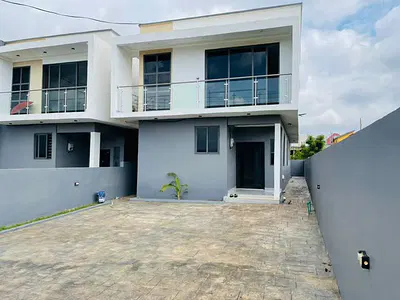 3 Bedroom Detached House — East Legon Hills, East Legon, Accra