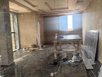 Office Space on Patase High Street — Patase High Street, Kumasi Metropolitan, Ashanti