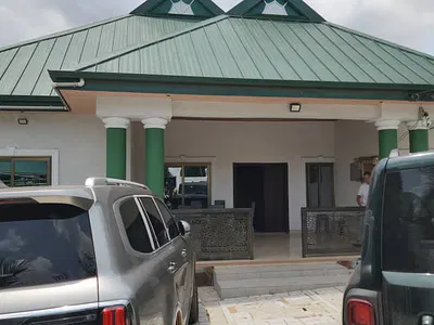 6 Bedroom House — Ahodwo Nhyiaeso, Kumasi Metropolitan, Ashanti