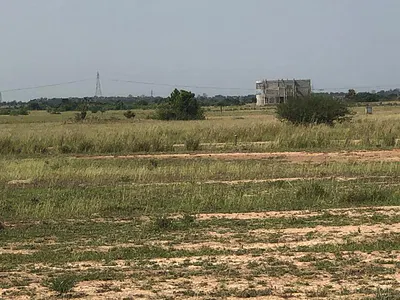 Build Your Future Here — Prampram, Ningo Prampram District, Accra