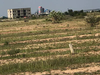Secure Your Future Today — Prampram, Ningo Prampram District, Accra