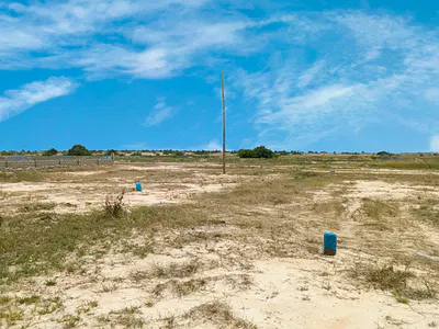 Secure Land Ownership -- Tsopoli Skyport City. — Tsopoli, Accra Metropolitan, Accra