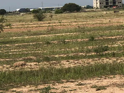 A Place to Call Home — Ningo Prampram District, Accra