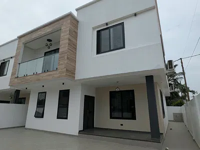 3 Bedrooms House — Community 16, Spintex, Accra
