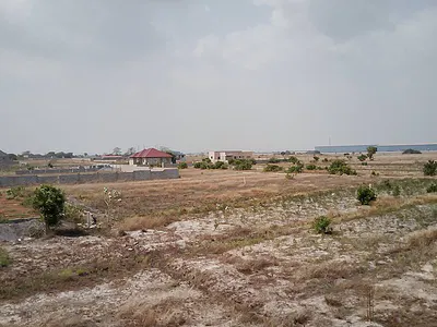 Invest in Dawhenya -- the Gateway to Tomorrow. — Dawhenya, Accra Metropolitan, Accra