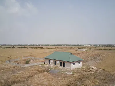 Affordable Luxury Land in Dawhenya. — Dawhenya, Accra Metropolitan, Accra