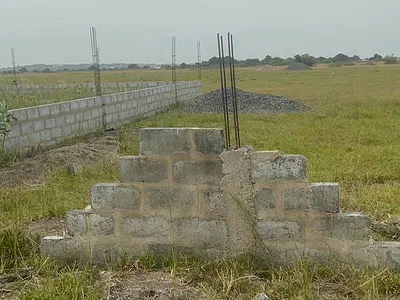 Residential Lands — Prampram, Tema, Accra
