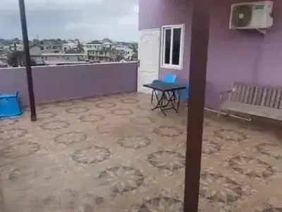 3 Bedroom House — Abelemkpe, Accra