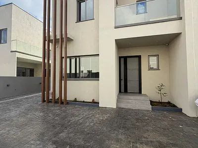 3 Bedroom Detached Bungalow with 1 Maids Quarters — East Legon, Accra