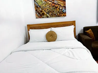 Studio Apartment — Oko Mileeko Street, Hse No 1, East Legon, Accra