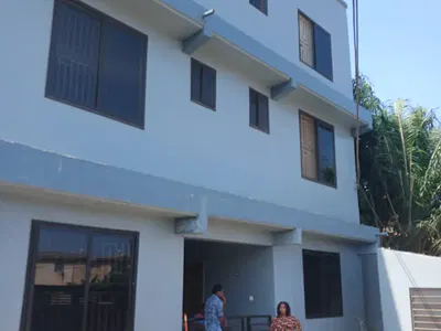 2-Bedroom Apts = 5 Units — Top Base -Gbawe, Accra Metropolitan, Accra