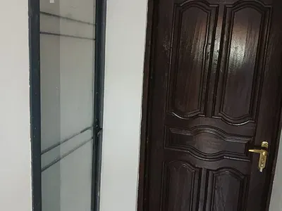 2 Bedroom House — Control, Dansoman, Accra