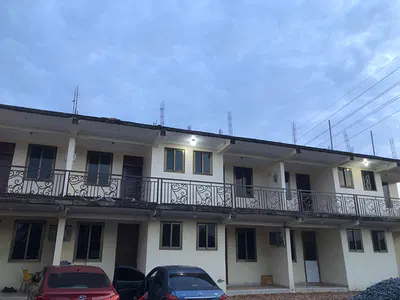 Single Rooms Self-Contain — Tema, Accra