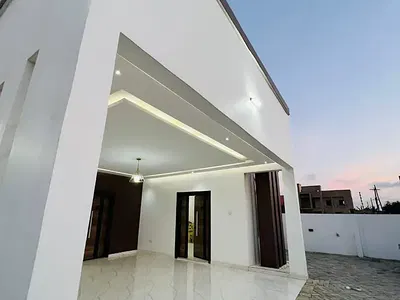 3 Bedroom House — East Legon Hills, East Legon, Accra