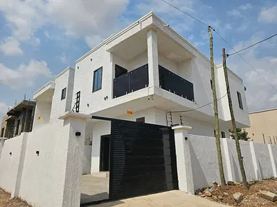 3 Bedroom House — East Legon Hills, East Legon, Accra