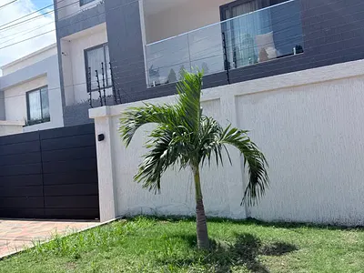 4 Bedroom Detached House — Tse Addo, Accra