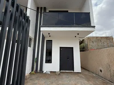 3 Bedroom Ensuite House — Lakeside Estate, Ashaley Botwe, Adenta Municipal, Accra