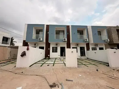 2 Bedroom House — Ashaley Botwe, Adenta Municipal, Accra