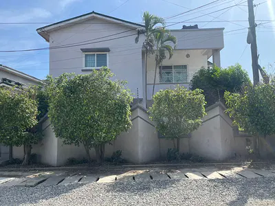 4 Bedroom House — East Legon, Accra